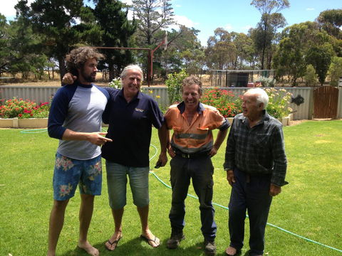 Busselton Guest House - Accommodation Redcliffe 10