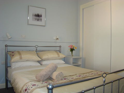 Busselton Guest House - Accommodation Redcliffe 41