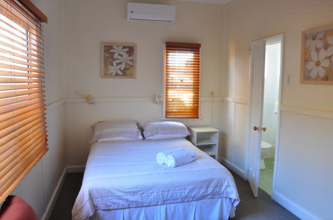 Busselton Guest House - Accommodation Redcliffe 1