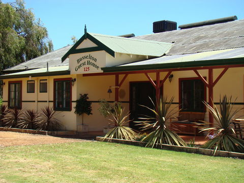 Busselton Guest House - Accommodation Redcliffe 32