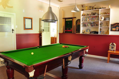 Busselton Guest House - Accommodation Redcliffe 2