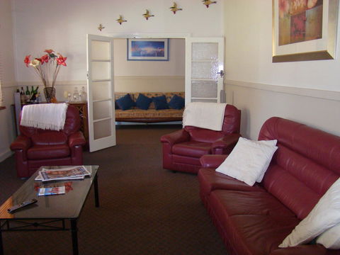 Busselton Guest House - Accommodation Redcliffe 22