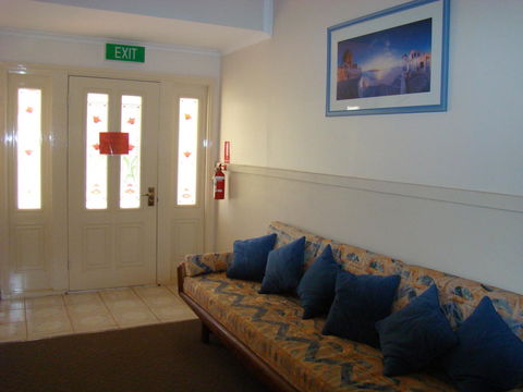 Busselton Guest House - Accommodation Redcliffe 36