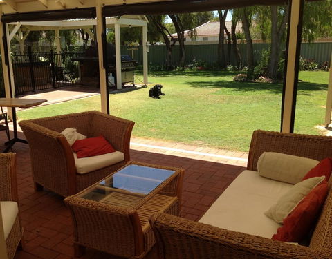 Busselton Guest House - Accommodation Redcliffe 18