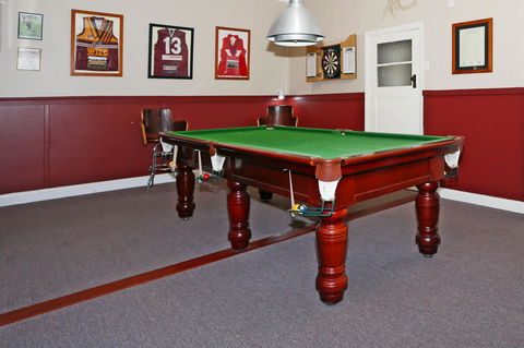 Busselton Guest House - Accommodation Redcliffe 37