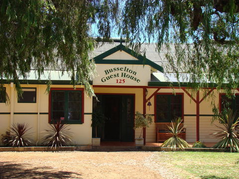 Busselton Guest House - Accommodation Redcliffe 17