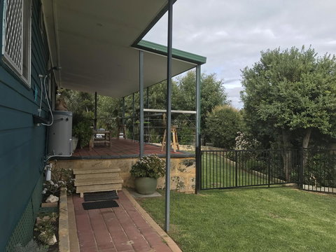 Moore River Cottage - Accommodation Redcliffe 18