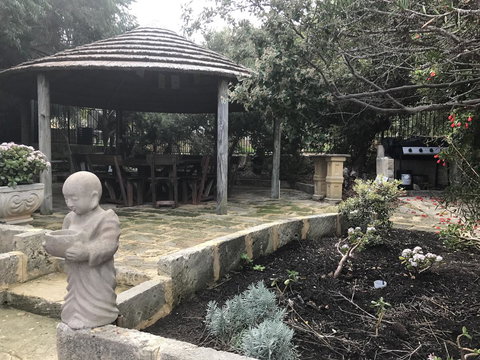 Moore River Cottage - Accommodation Redcliffe 15