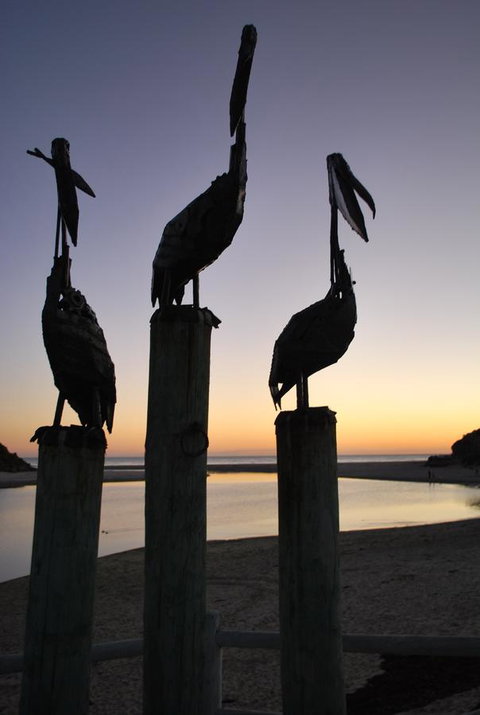 Moore River Cottage - Accommodation Redcliffe 12