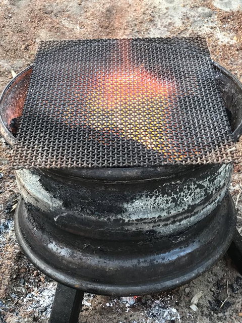 Moore River Cottage - Accommodation Redcliffe 10