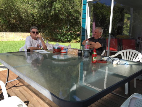 Moore River Cottage - Accommodation Redcliffe 11