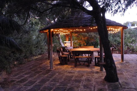 Moore River Cottage - Accommodation Redcliffe 1