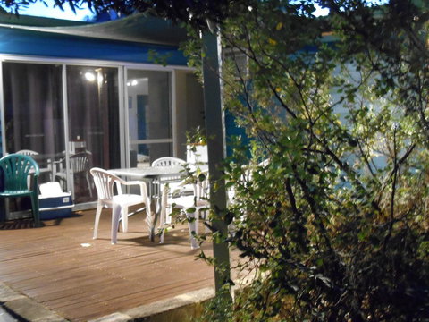 Moore River Cottage - Accommodation Redcliffe 17