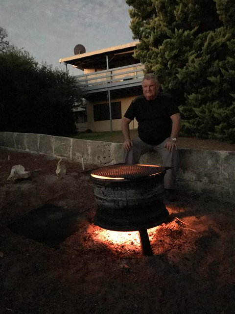 Moore River Cottage - Accommodation Redcliffe 14