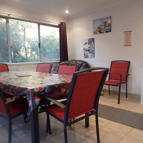 Moore River Cottage - Accommodation Redcliffe 5