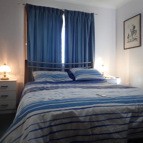 Moore River Cottage - Accommodation Redcliffe 8