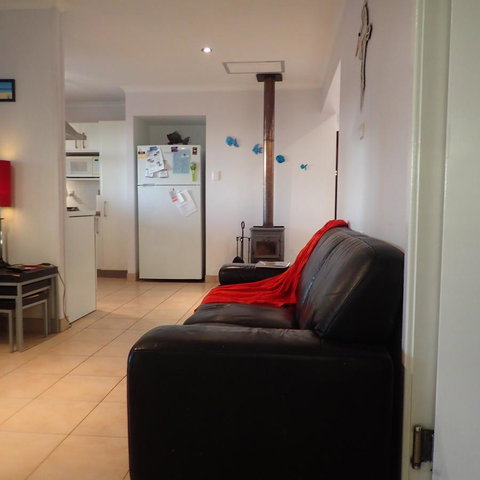 Moore River Cottage - Accommodation Redcliffe 6