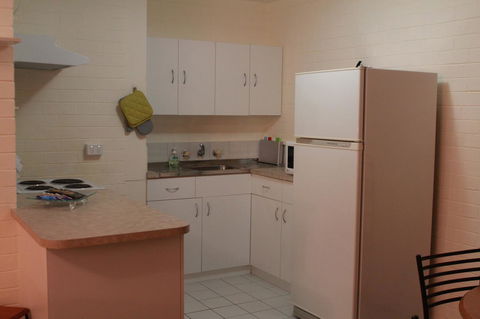 Mt Pleasant Apartment - Accommodation Redcliffe 5