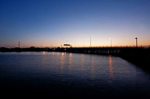 Mt Pleasant Apartment - Accommodation Redcliffe 19