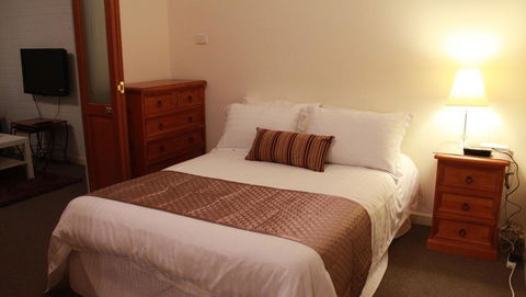 Mt Pleasant Apartment - Accommodation Redcliffe 2
