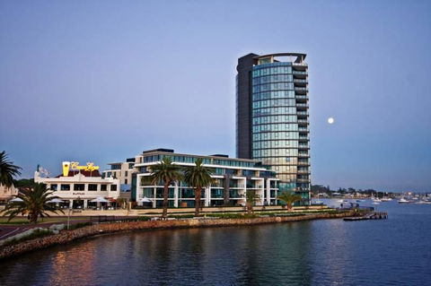 Mt Pleasant Apartment - Accommodation Redcliffe 18