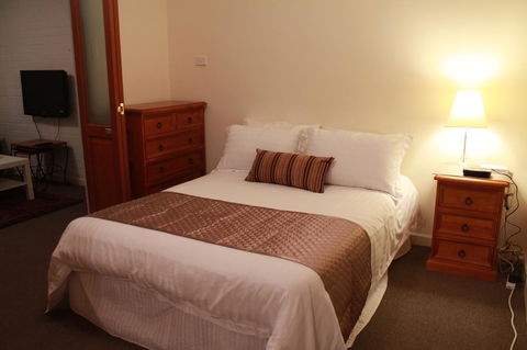 Mt Pleasant Apartment - Accommodation Redcliffe 8