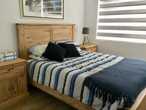 Be Wowed By Bayou - Busselton - Accommodation Redcliffe 7