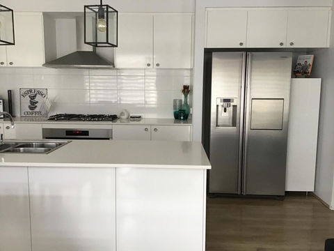 Be Wowed By Bayou - Busselton - Accommodation Redcliffe 1
