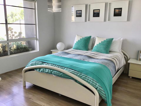 Be Wowed By Bayou - Busselton - Accommodation Redcliffe 4