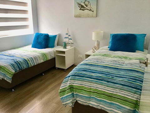 Be Wowed By Bayou - Busselton - Accommodation Redcliffe 8