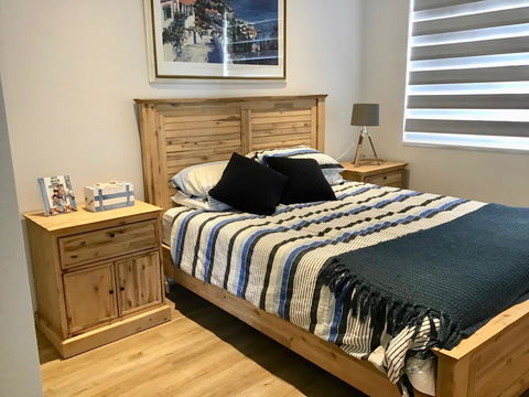 Be Wowed By Bayou - Busselton - Accommodation Redcliffe 5