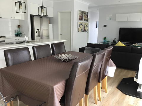 Be Wowed By Bayou - Busselton - Accommodation Redcliffe 3