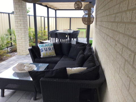 Be Wowed By Bayou - Busselton - Accommodation Redcliffe 14