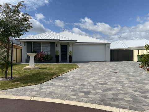 Be Wowed By Bayou - Busselton - Accommodation Redcliffe 0
