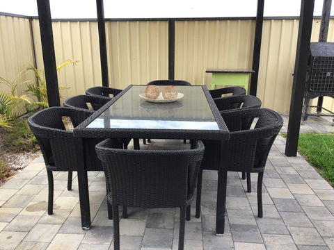 Be Wowed By Bayou - Busselton - Accommodation Redcliffe 15