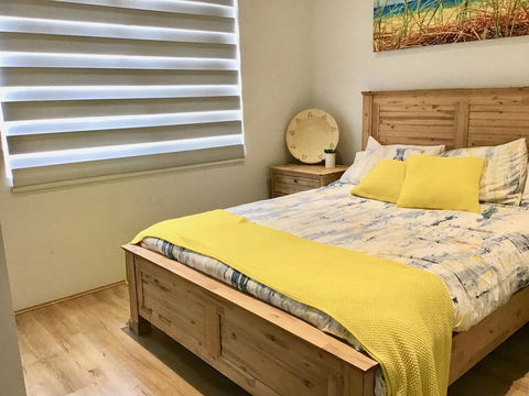 Be Wowed By Bayou - Busselton - Accommodation Redcliffe 6