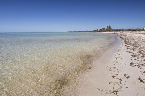 Boardwalk - Accommodation Redcliffe 24