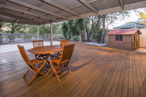 Boardwalk - Accommodation Redcliffe 8