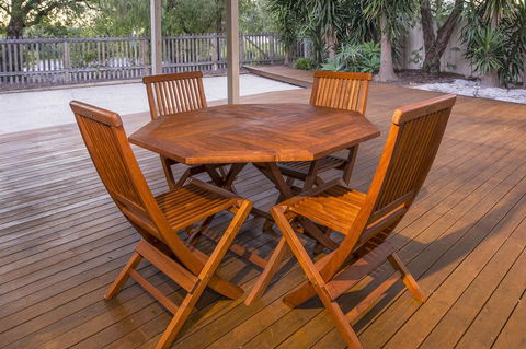 Boardwalk - Accommodation Redcliffe 7