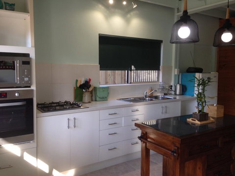 Dunsborough Barn Stay - Accommodation Redcliffe 6