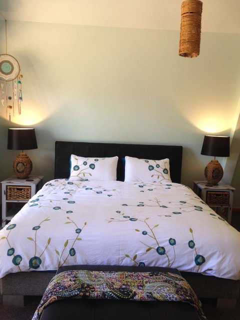 Dunsborough Barn Stay - Accommodation Redcliffe 3