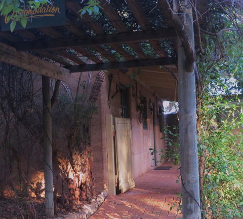 Bentwood Olive Grove Accommodation - Accommodation Redcliffe 11