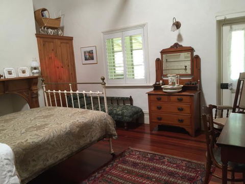 Bentwood Olive Grove Accommodation - Accommodation Redcliffe 32