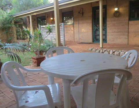Bentwood Olive Grove Accommodation - Accommodation Redcliffe 18