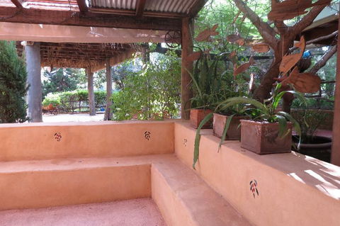 Bentwood Olive Grove Accommodation - Accommodation Redcliffe 10