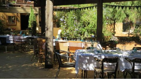 Bentwood Olive Grove Accommodation - Accommodation Redcliffe 26