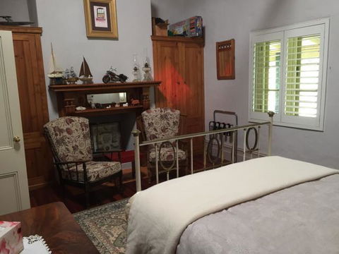Bentwood Olive Grove Accommodation - Accommodation Redcliffe 29