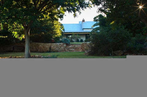 Bentwood Olive Grove Accommodation - Accommodation Redcliffe 23