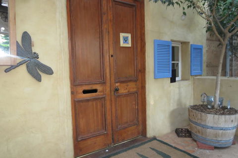 Bentwood Olive Grove Accommodation - Accommodation Redcliffe 0