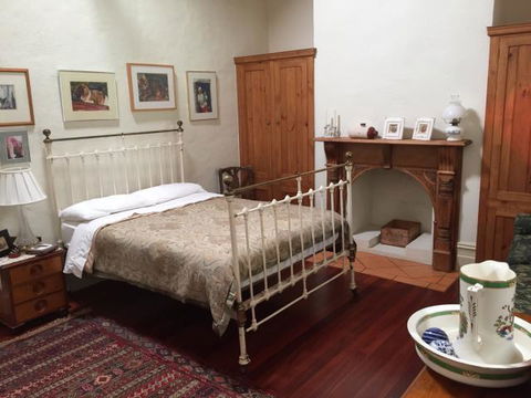 Bentwood Olive Grove Accommodation - Accommodation Redcliffe 30